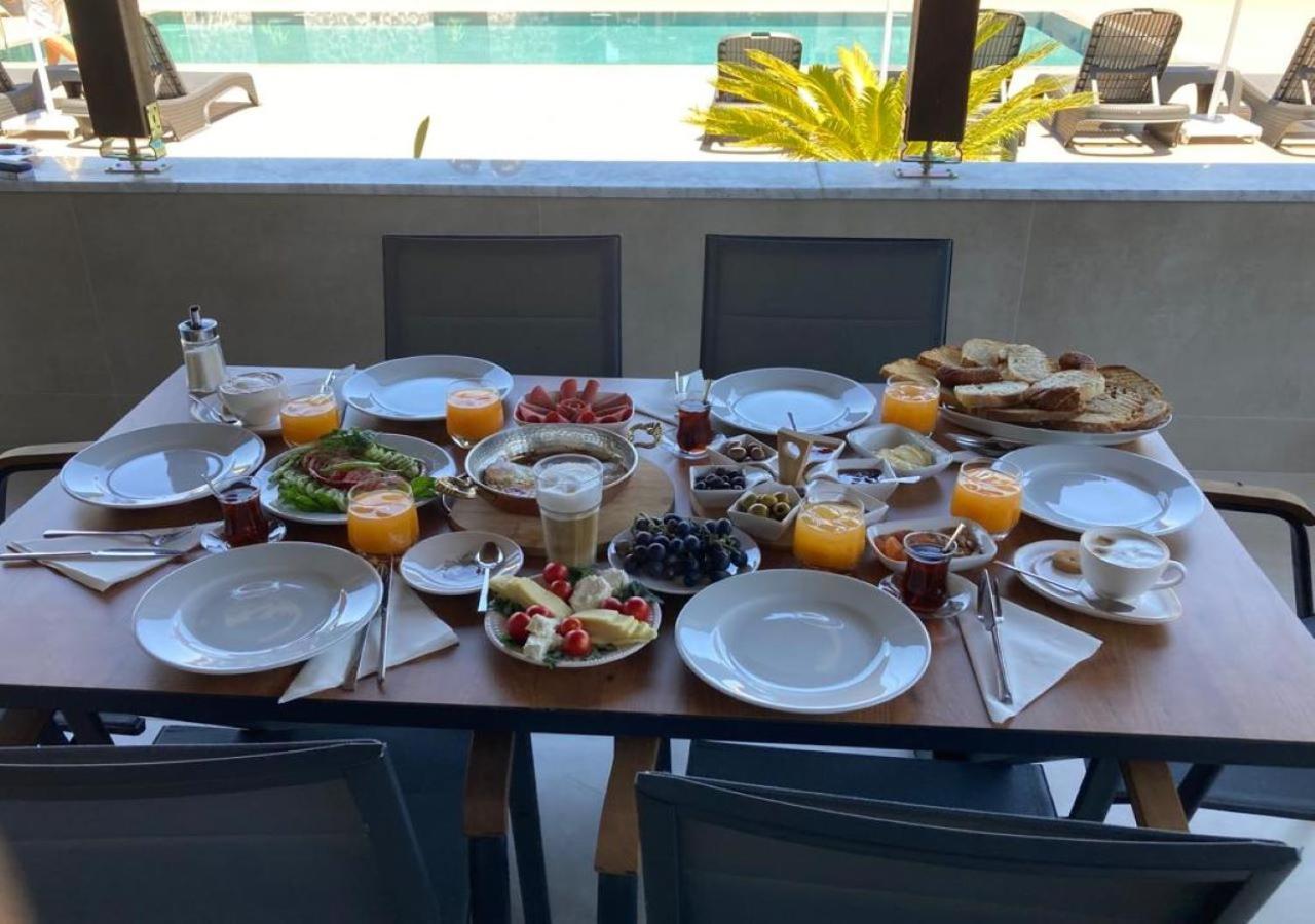 Koycegiz Yalcin Villalari Muğla Extérieur photo