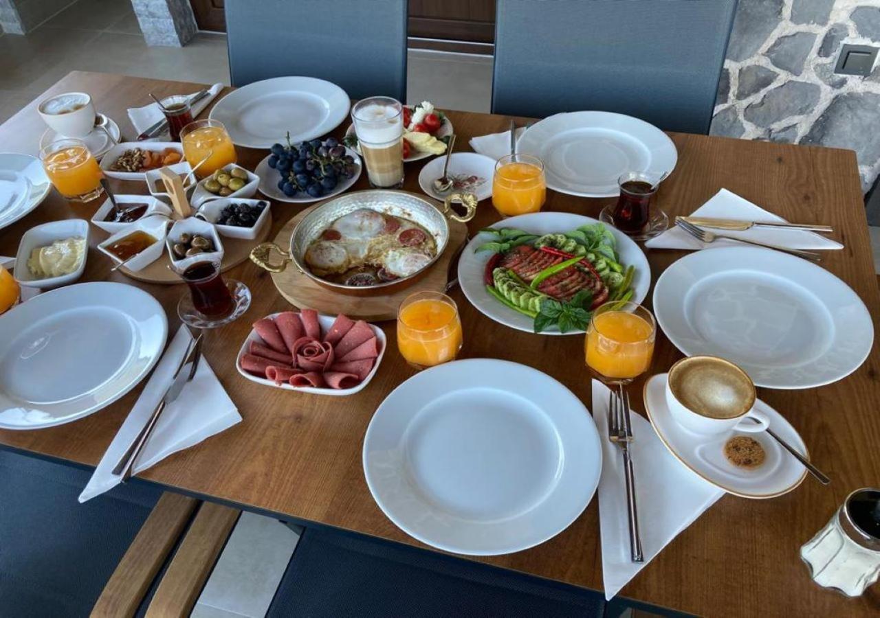 Koycegiz Yalcin Villalari Muğla Extérieur photo