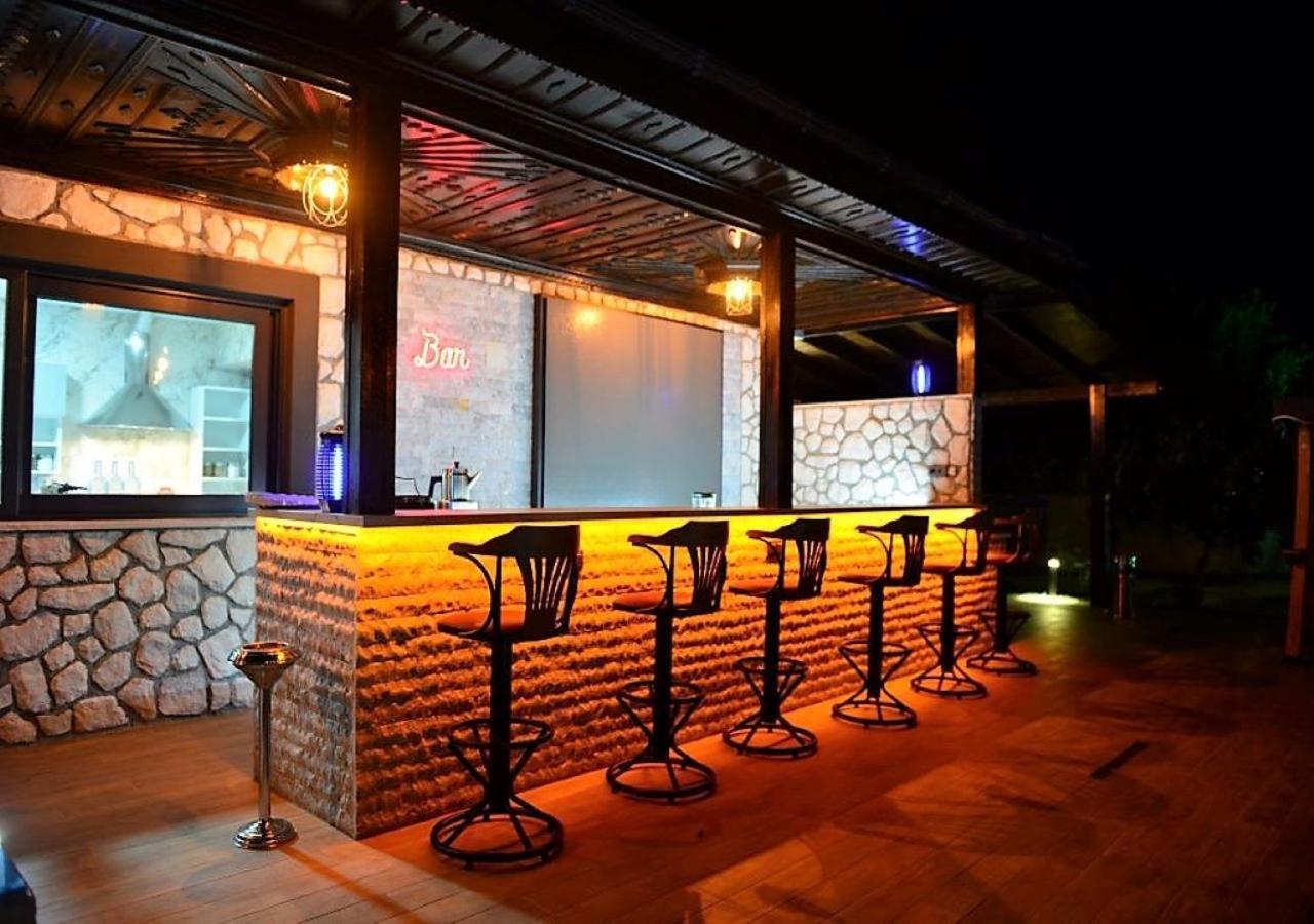 Koycegiz Yalcin Villalari Muğla Extérieur photo