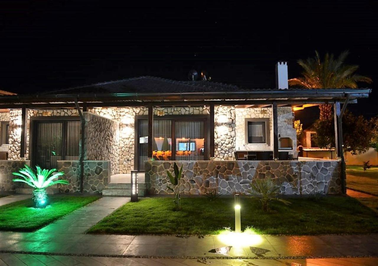 Koycegiz Yalcin Villalari Muğla Extérieur photo