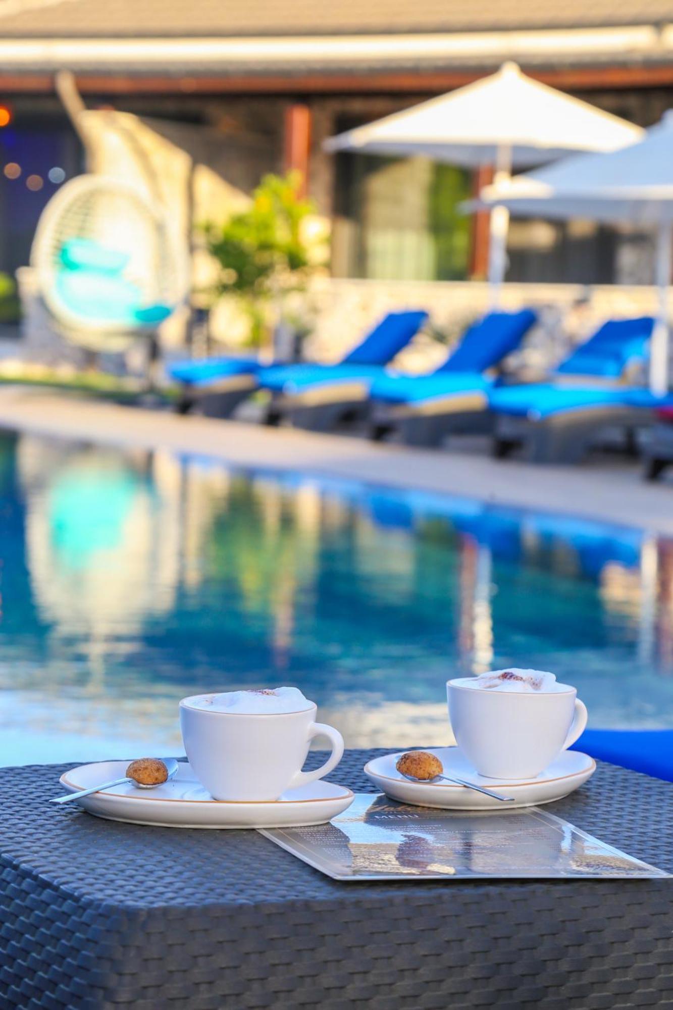 Koycegiz Yalcin Villalari Muğla Extérieur photo